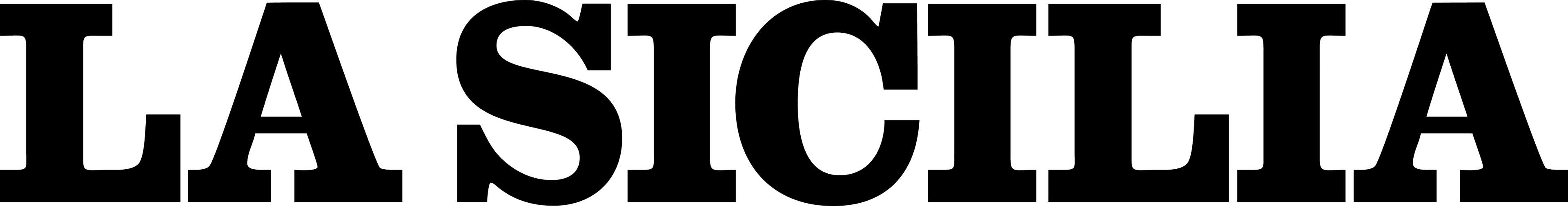 La Sicilia